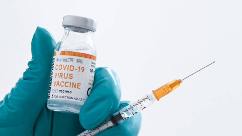COVID-19 Therapeutic
