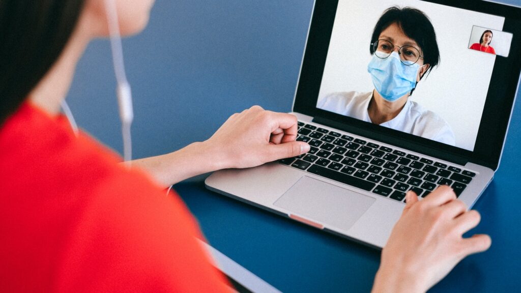 Telehealth