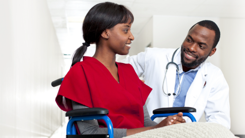 Sickle Cell Disease Management: Past and Future