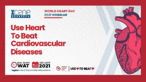 World Heart Day 2021