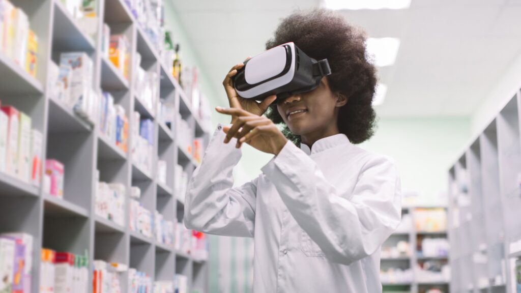 Artificial intelligence in clinical research