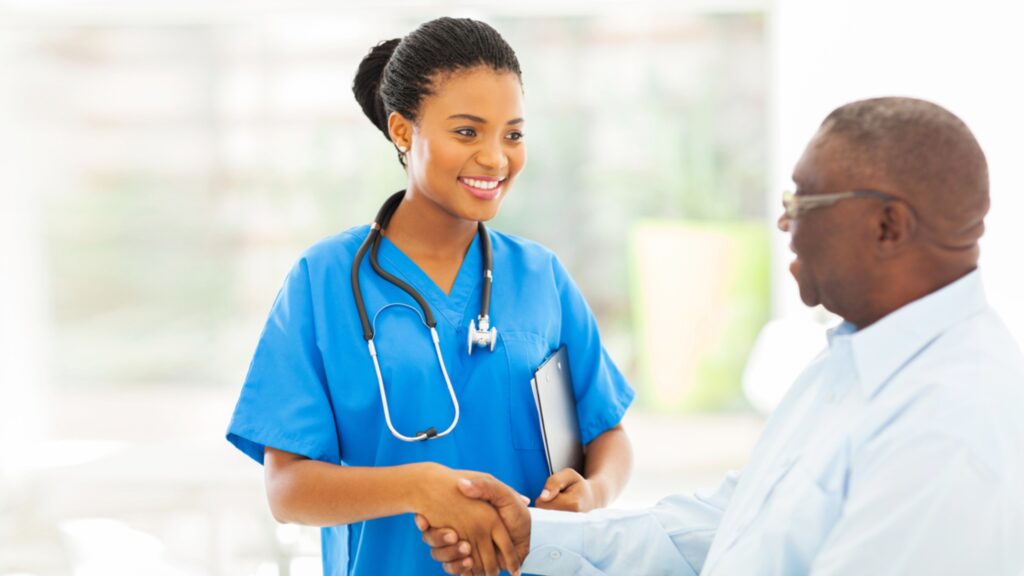 optimizing patient recruitment