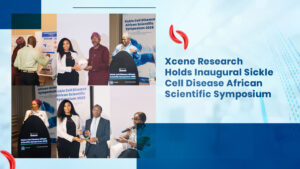 Sickle Cell Disease