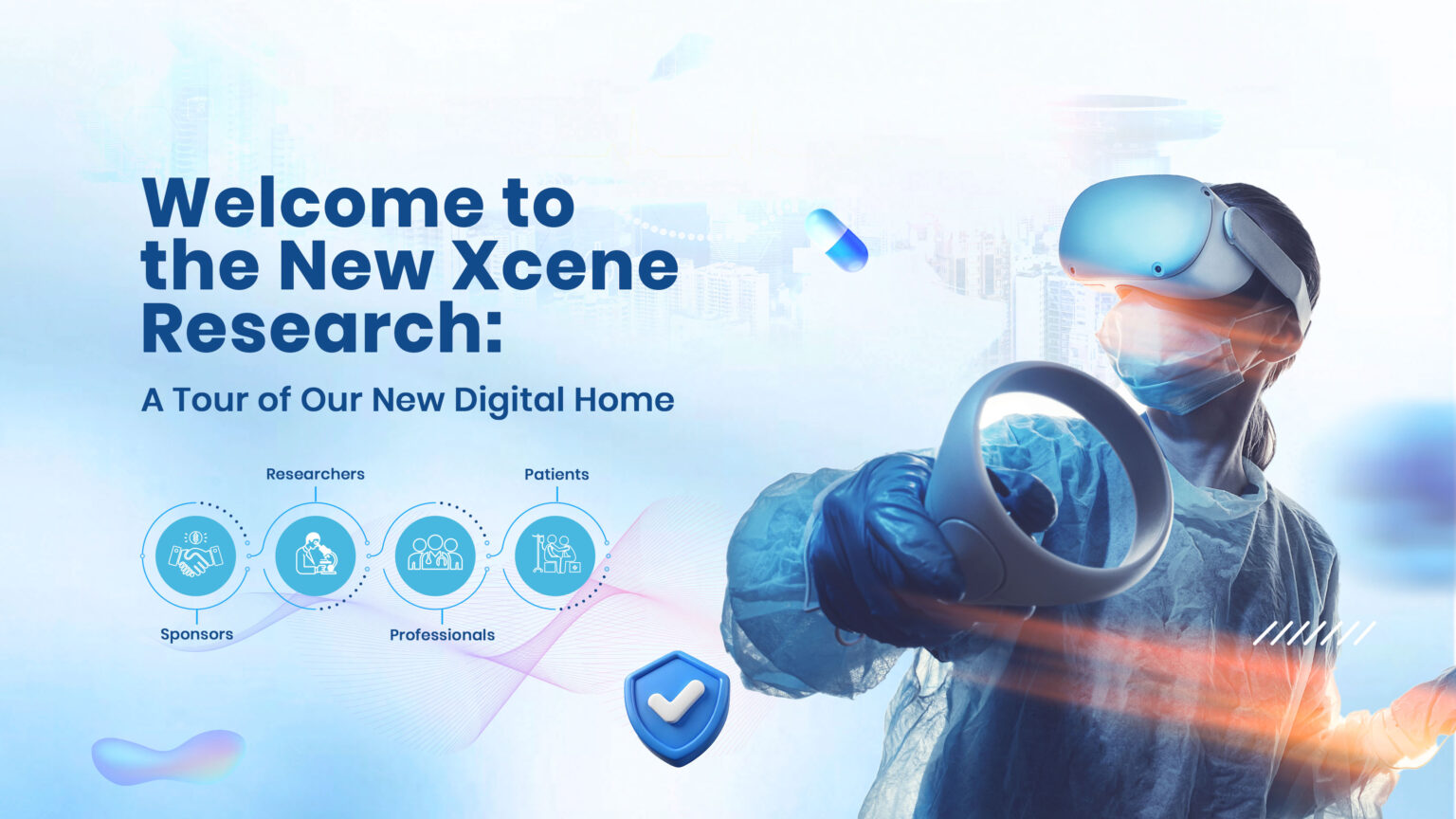 Xcene Software Xcene Innovate | Medical News, Articles and Stories
